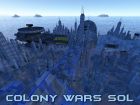 Colony Wars SOL
